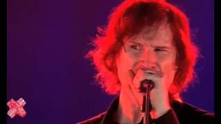 Mark Lanegan Band - Lowlands Festival, Netherlands (19 Aug 2012)