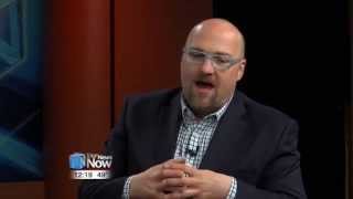 Phil Atkins' Last WLIO Appearance