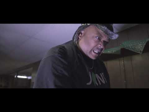 Bizarre of D12 - Grimmey Niggaz (Gillie Da Kid Diss) [Music Video]