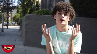 Bankrol Hayden speaks on surviving a fatal accident, getting blamed for it & viral hit record "29"