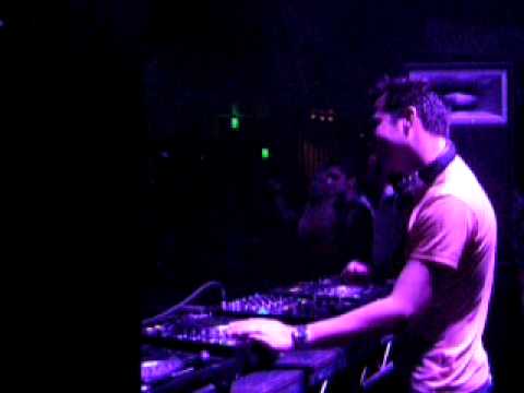 Ninety, Sander Van Doorn