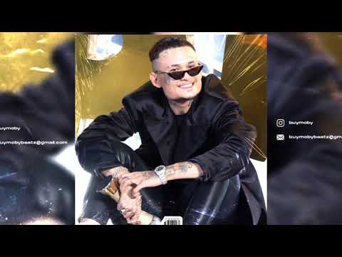 *FREE* "MILLION" - MORGENSTERN X SLAVA MARLOW TYPE BEAT 2021 | TRAP INSTRUMENTAL