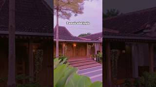 Download lagu RUMAH ADAT JOGLO JAWA TENGAH #explore #shorts #rumahadat #house #home #joglo #fyi #fyp #vibes mp3 Download lagu RUMAH ADAT JOGLO JAWA TENGAH #explore #shorts #rumahadat #house #home #joglo #fyi #fyp #vibes mp3