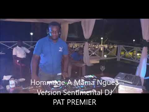 Best Of Mama Nguéa Vol 3 Version Sentimental Le Pro Du Makossa C'est Moi Pat Premier