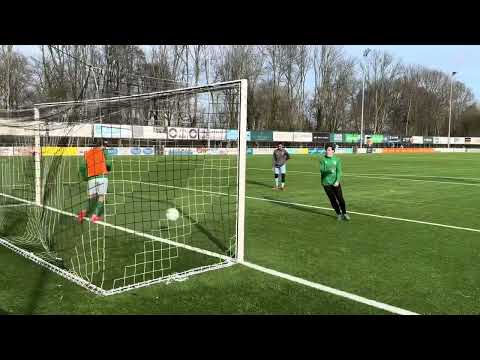 Samenvatting Kolping Boys - VVOG 2-1