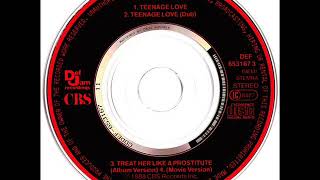 Slick Rick - Treat Her Like A Prostitute (Album Version)