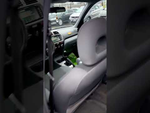 фото toyota rav4 ii (xa20) 0