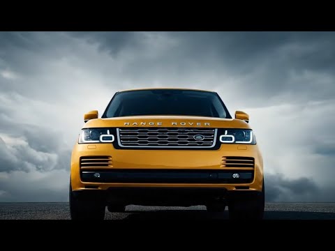 I Bought a Land Rover Range Rover for $11,000 and Fully Restored It! (SK car auto repair)