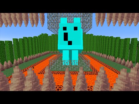 É Impossível Roubar Meu Pet!