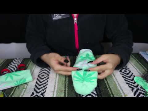 How To Make a Sock Sweater For a Small Dog