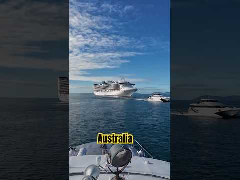 Thumbnail for From Cruise Haters in the UK to Cruise Lovers in Australia…❤️🇦🇺
