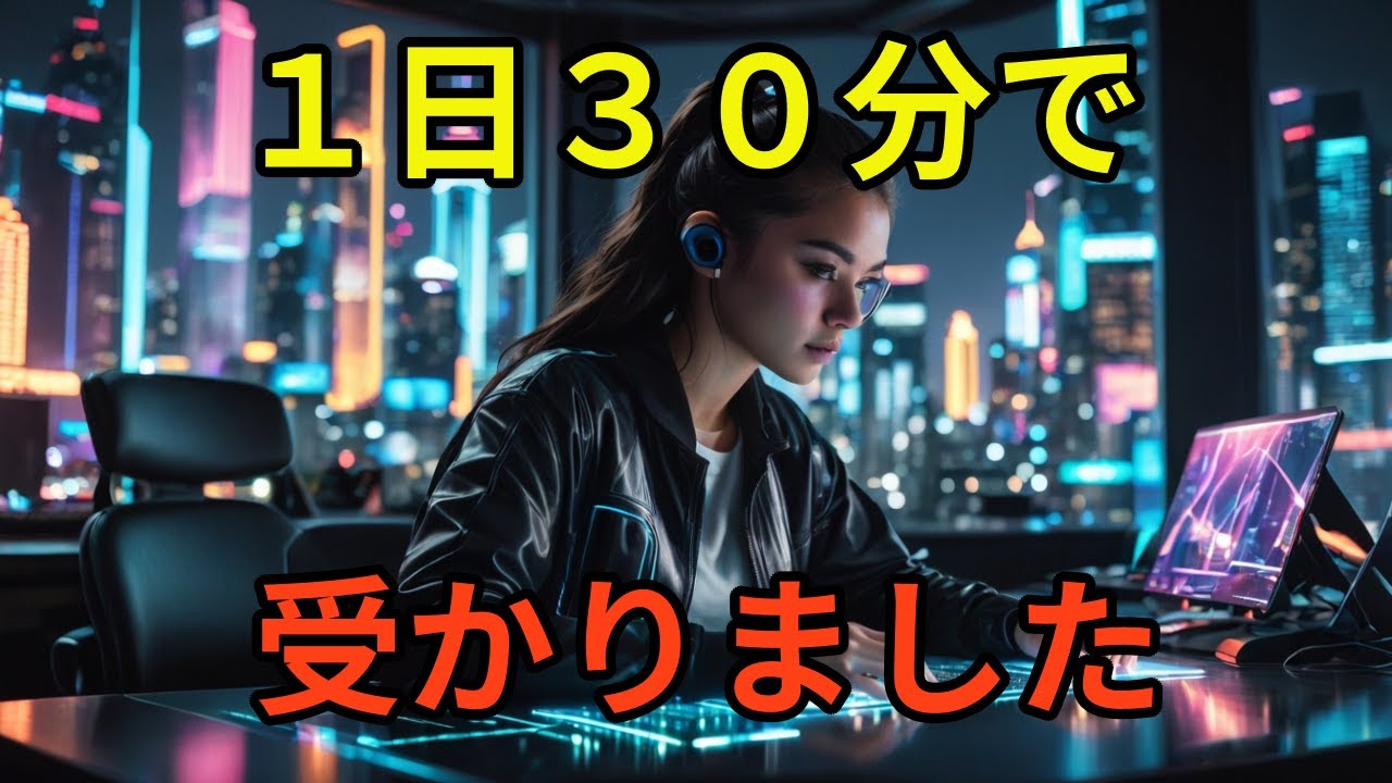 YouTubeサムネイル