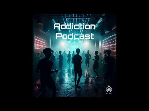 Addiction Podcast #1 - Techno Set by Max Vega