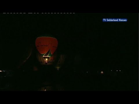 GLD Nieuws 12 augustus 2010 - Nieuws