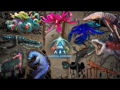 ARK's Next Official Creature...