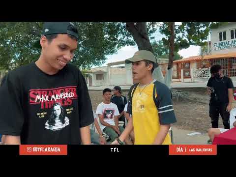 DÍA 1 - ALFABETO vs JOZ vs DIZAITH