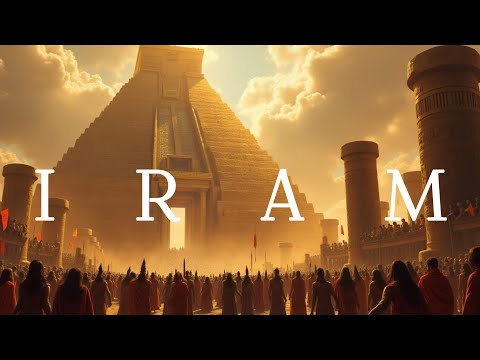 The Forgotten Desert Kingdom | Epic Arabian Fantasy Music for Focus & Creativity