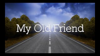 Tim McGraw - My Old Friend (Lyric Video)