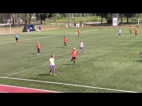 U-11 AFA OLAINE - JDFS ALBERTS(2)