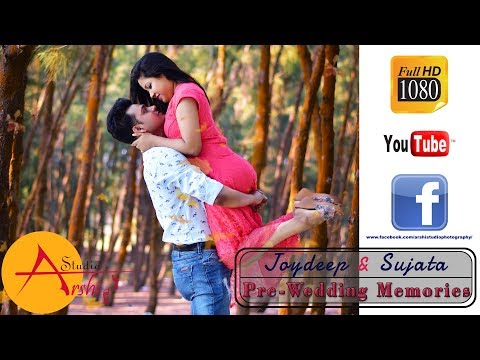 Best Pre Wedding 2019 | Mandarmani Beach | The Delta | Joydeep & Sujata | Arshi Studio | Kolkata