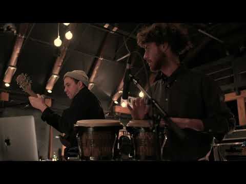 Les Résidences - Jacob Hannes