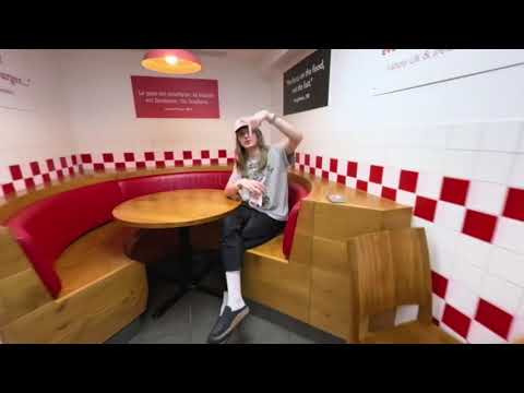 Video thumbnail for У меня свег, у меня стиль (IHSIHS)
