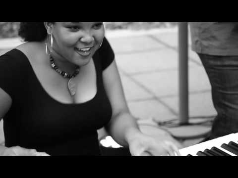 Alexis Lombre - Young Chicago Jazz Pianist