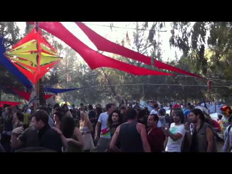 Kindzadza- kipod 9.5.11