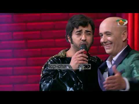 Gaz Paja - Koncerti tek Amfiteatri