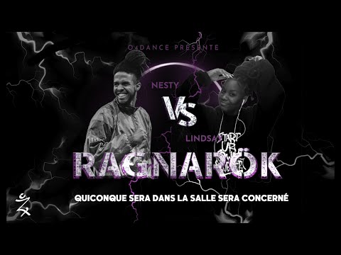 RAGNARÖK | NESTY vs LINDSAY | Battle 2023