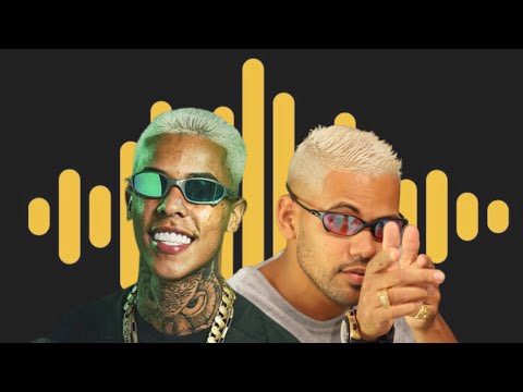 MC TEUZIN PV E MC PABLO DO SERRÃO - EU VIM DE LÁ ( Prod: Lucas BHZ )
