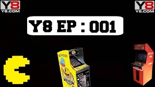 Download lagu Y8 EP:1 - Whack Your Boss mp3