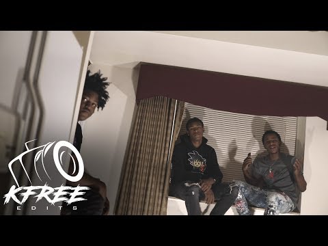 Kasher Quon x Teejayx6 x 10kKev - Juggin (Official Video) Shot By @Kfree313