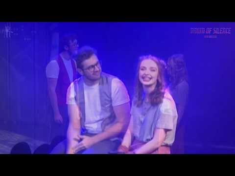 For The First Time | Dawn of Silence Musical (Live)