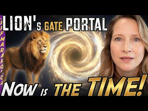 Lion’s Gate Portal 2026 Is Open – How to Use It Before It Closes