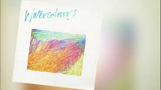 Bruton Music - Watercolours (1986 - BRD28)