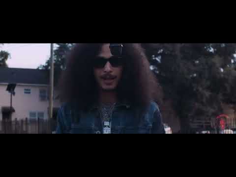 Codeine Chris - Stay Dangerous (Live Mic Performance Video) 