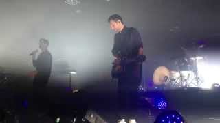 AaRON Maybe On the Moon L'ED&N SAUSHEIM