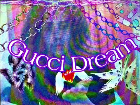 GucciDream - Tramadol