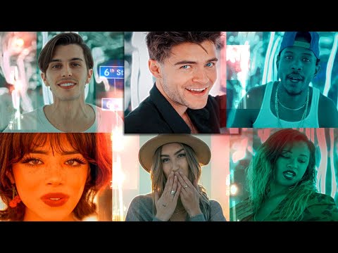 Matador Andrew, Dayetta- Red Light feat. MafiaMoolah & Jason Ray [Official Video]