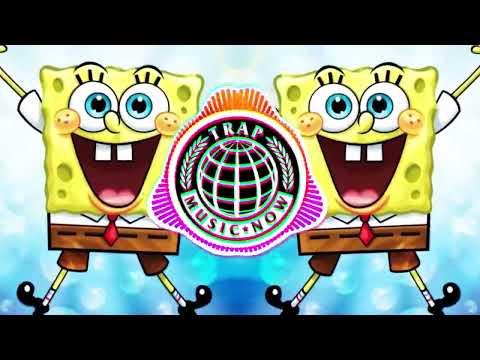SPONGEBOB THEME SONG 2026 (OFFICIAL TRAP REMIX) - ZEESLOW