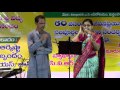 Vinipinchani Ragale Chaduvukunna Ammayilu Satyanandam Sasirani
