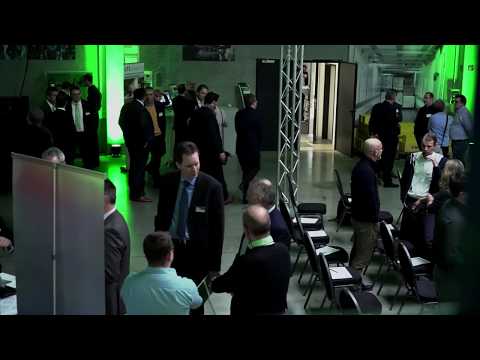 Aftershow-Video "30 Jahre E+P"