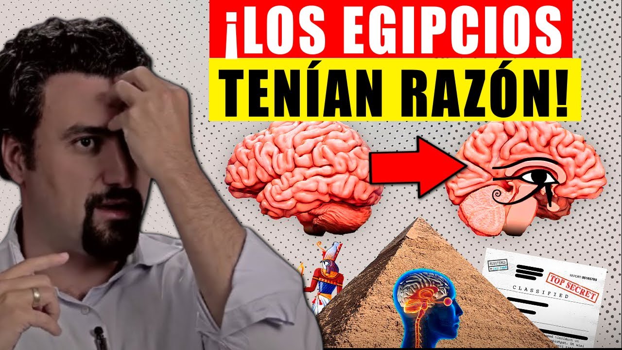 ESTUDIO CONFIRMADO Este Especialista de Harvard Muestra Cómo Activar tu Tercer Ojo