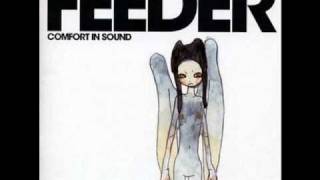 Feeder - &#39;Comfort In Sound&#39; [Instrumental]