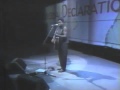 Tracy Chapman - Freedom Now - Live at Amnesty International 1988