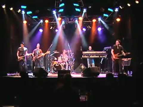 Born to be My Baby - Bad Medicine - Bonjovi Tribute Montreal