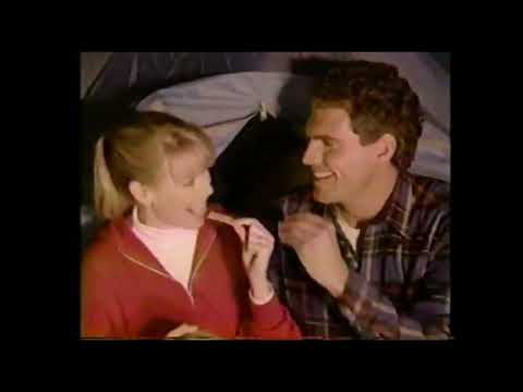 Wrigley's Quintet of Gum Commercials