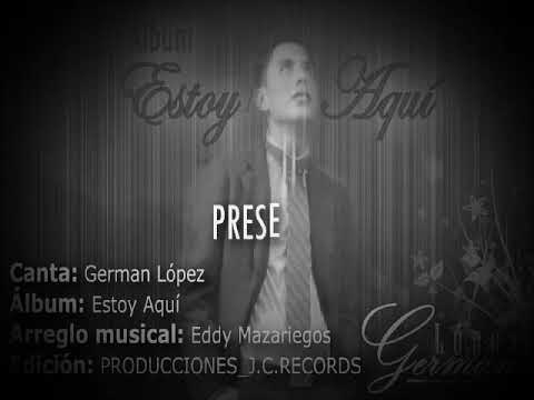 10 mil razones - Germán López