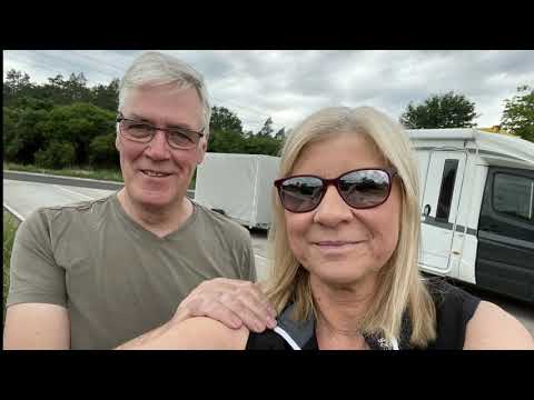 Tour auf die Insel Rügen Juni 2022.